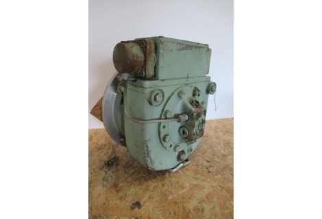 Orsta TGL 10868 B32/16L. Unused.